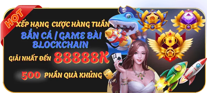 Sự kiện khuyến mãi mới nhất F88